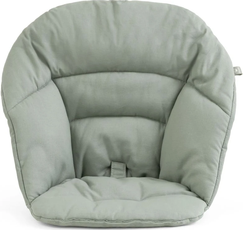 Чехол гигиенический на стульчик для кормления Stokke для Clikk Glacier Green (552208)